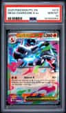 Mega Charizard X Ex