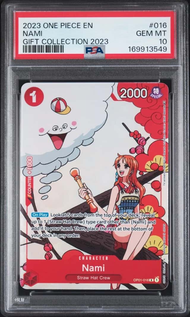 Nami