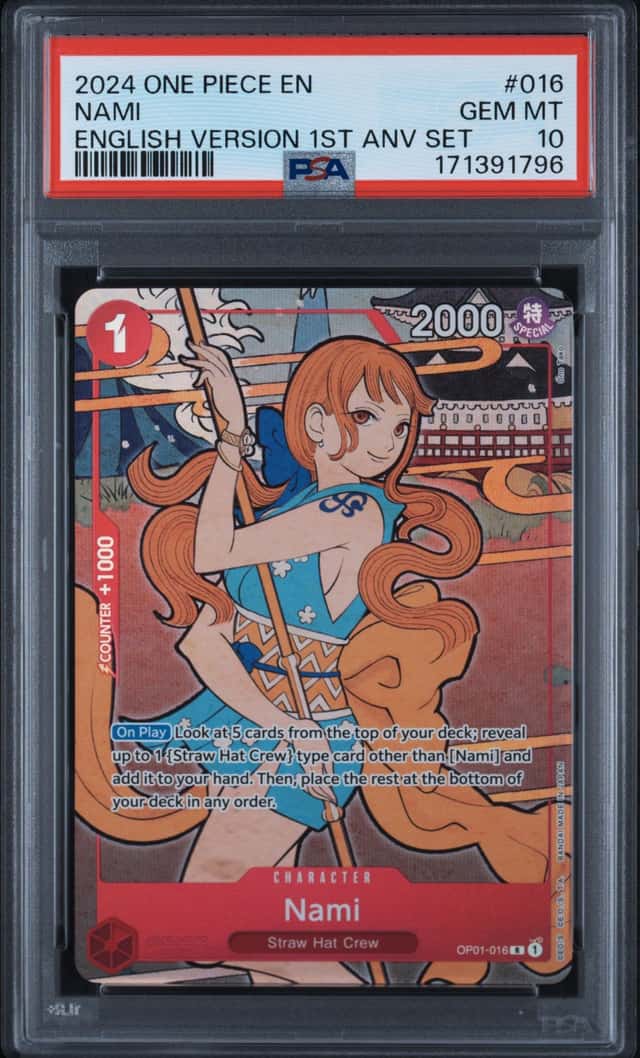 Nami