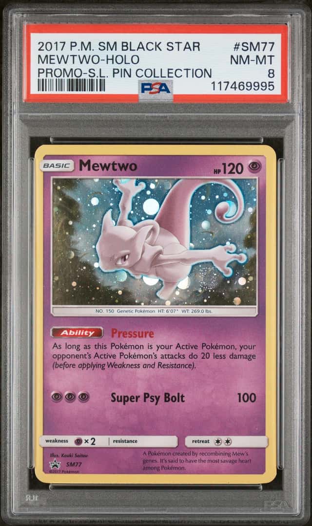 Mewtwo