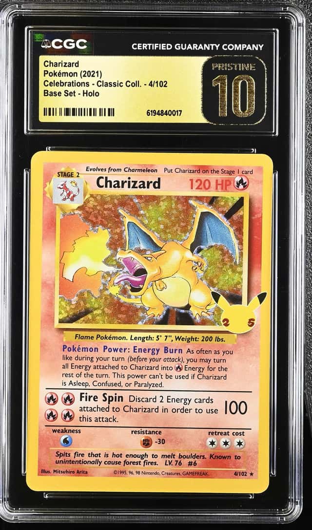 Charizard
