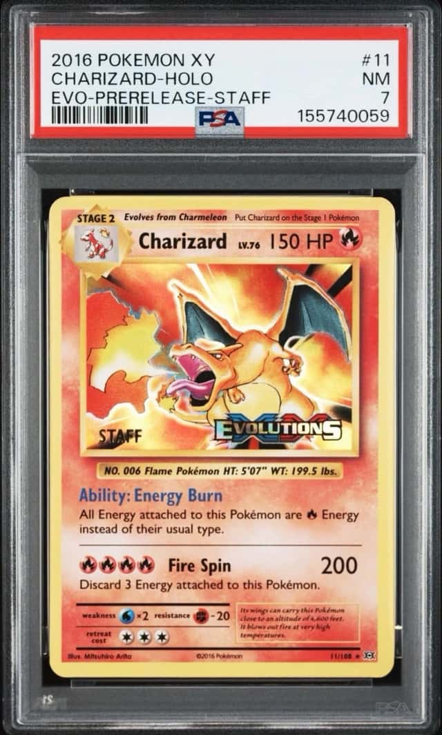 Charizard