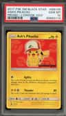 Ash'S Pikachu