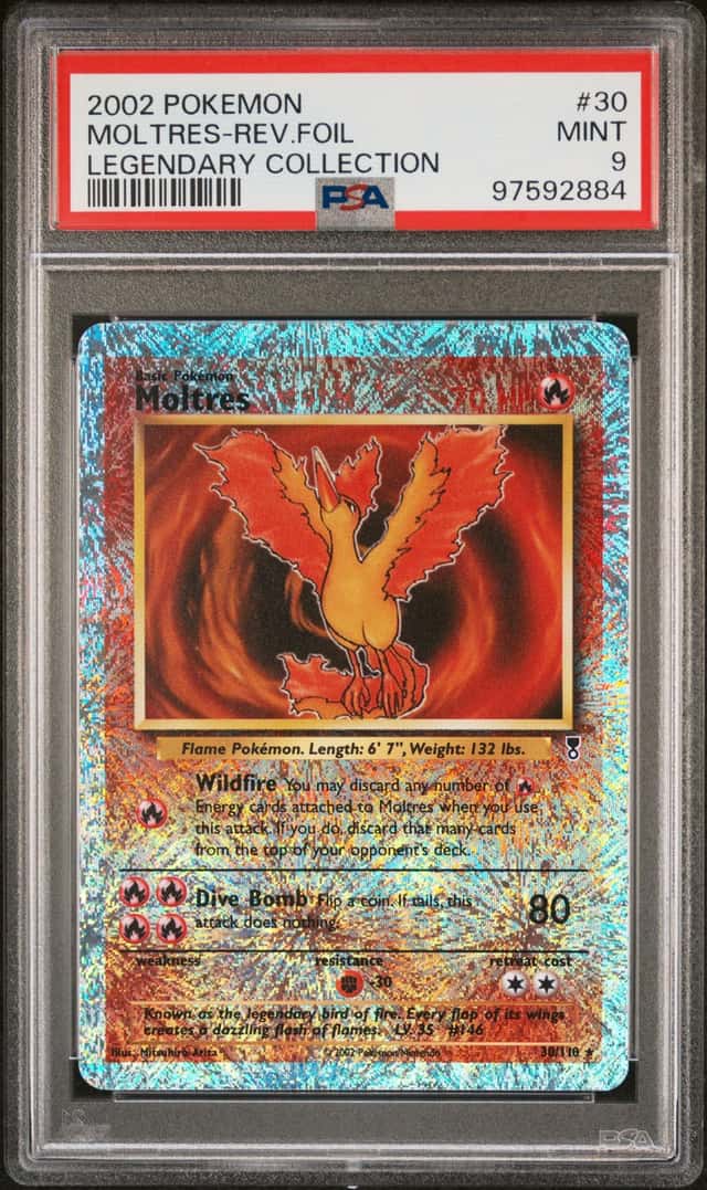 Moltres