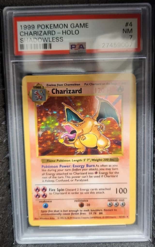 Charizard