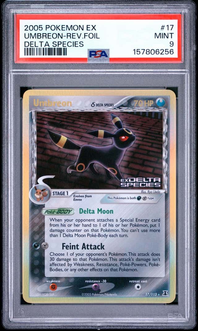 Umbreon