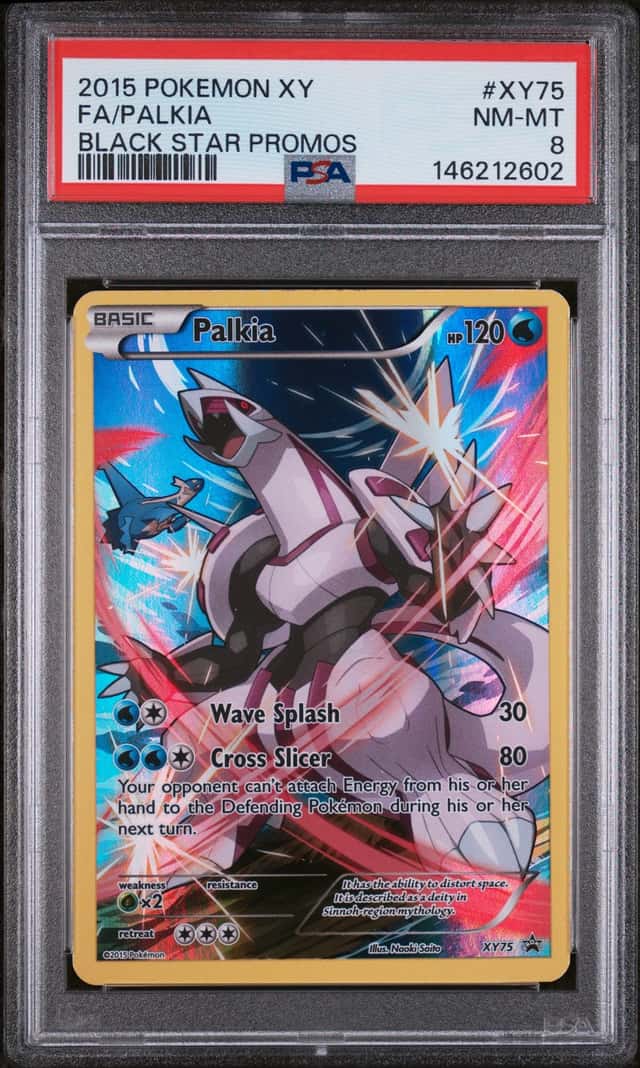 Palkia