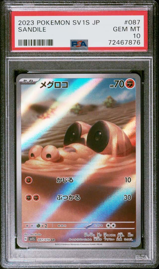 Sandile