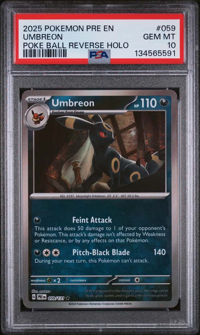 Umbreon