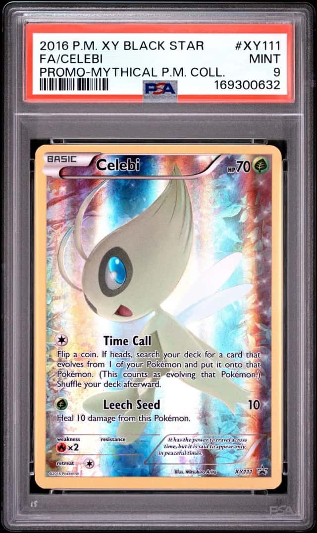 Celebi