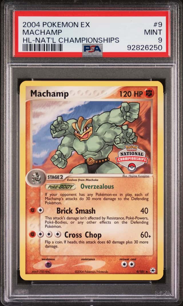 Machamp