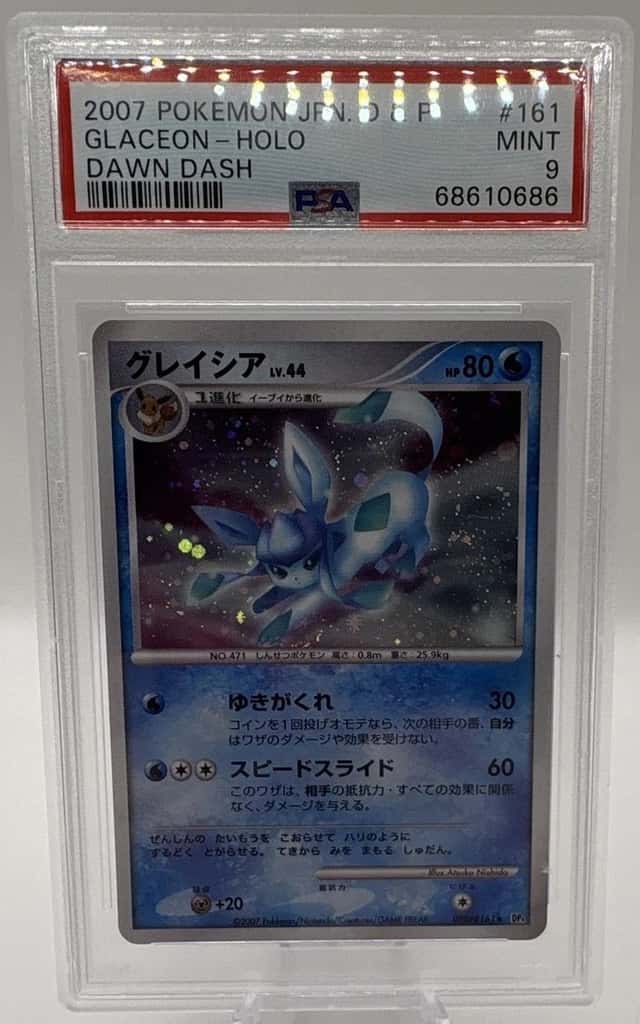 Glaceon