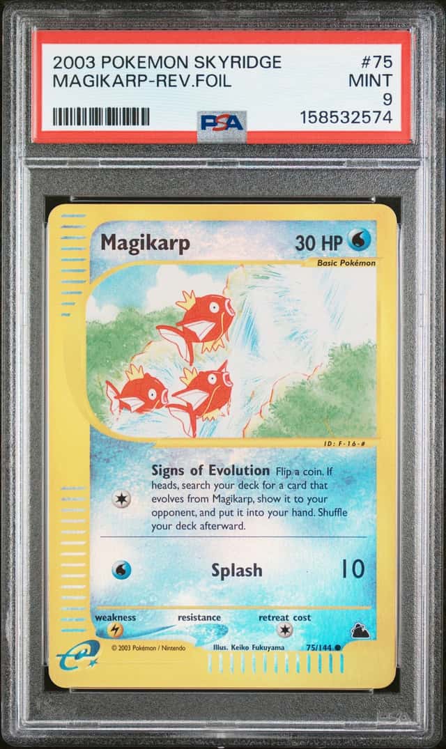 Magikarp
