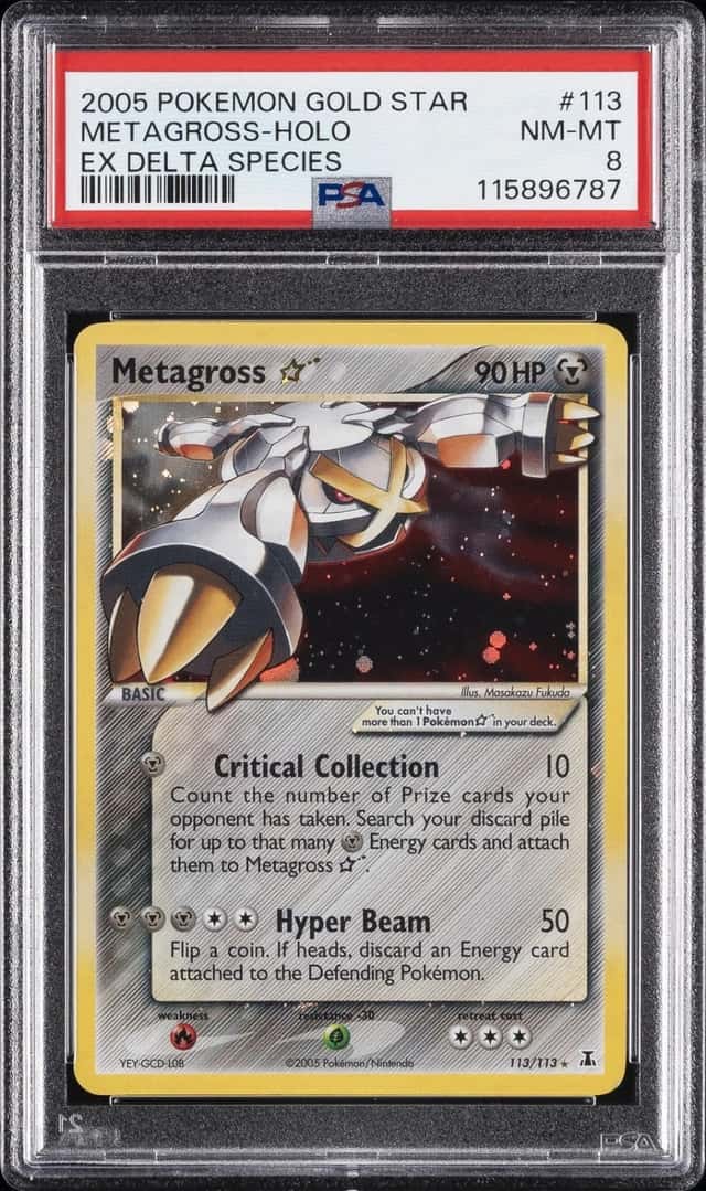 Metagross