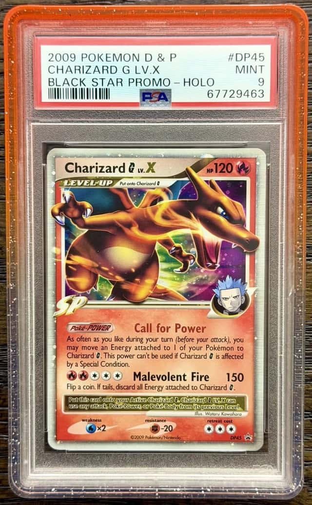 Charizard