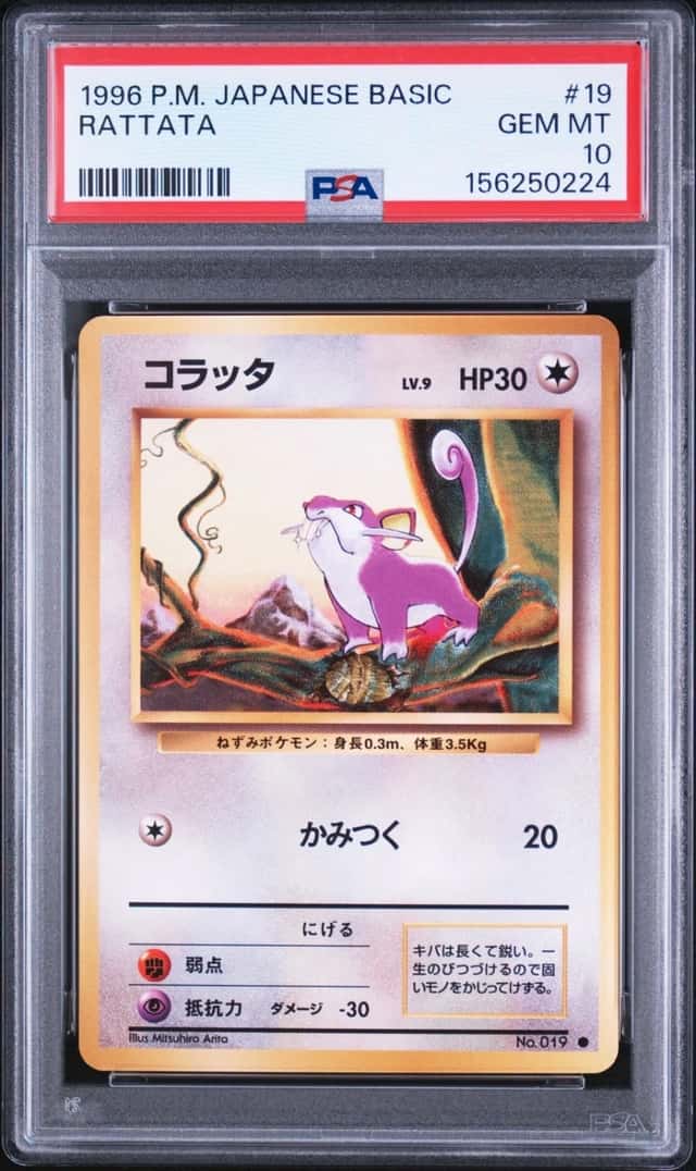 Rattata