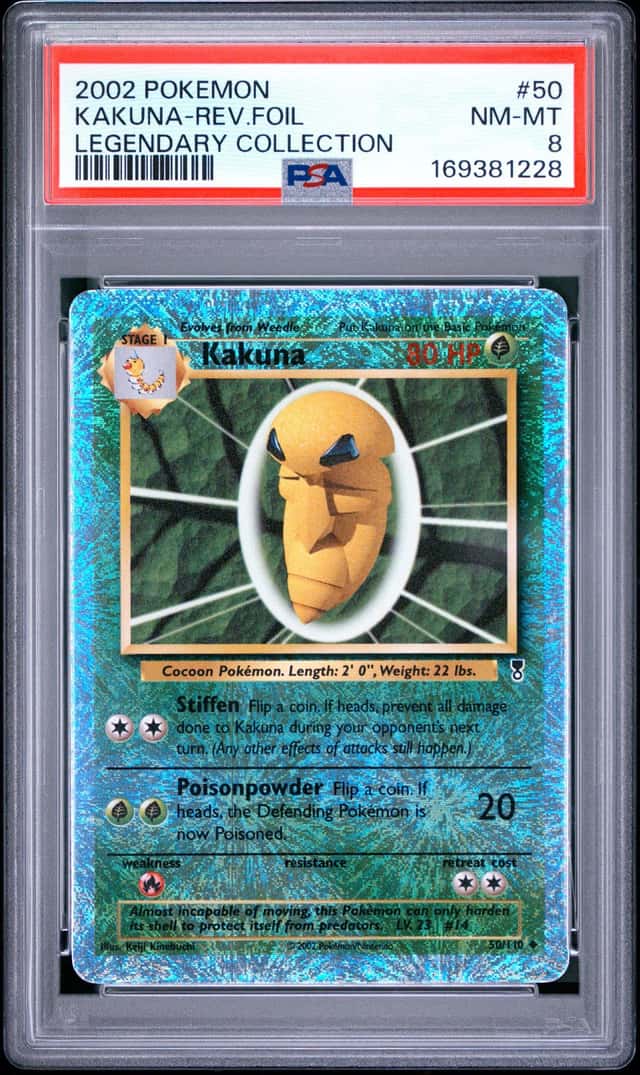 Kakuna