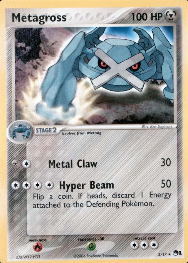 Non-Holo