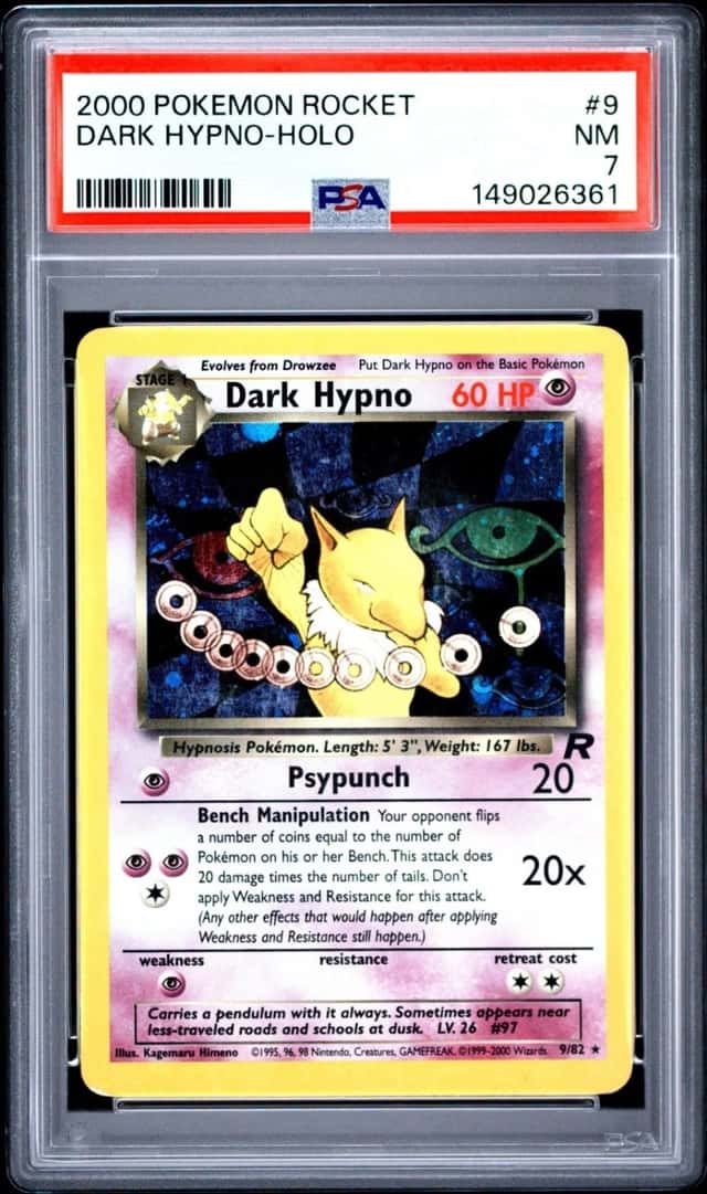 Dark Hypno