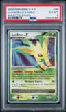 Leafeon Lv X