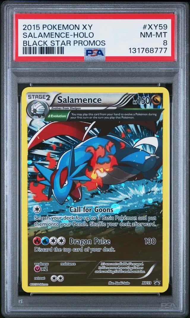 Salamence