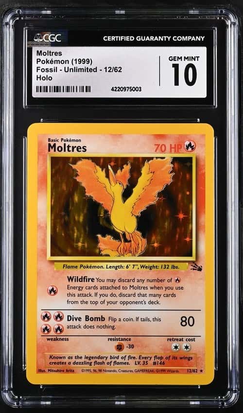 Moltres