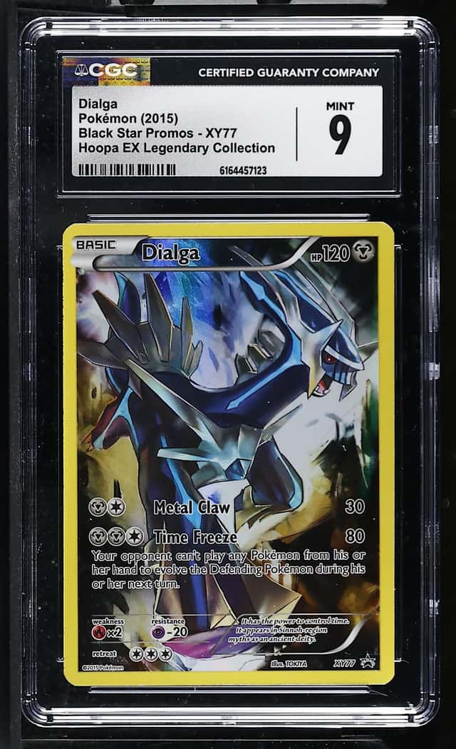 Dialga