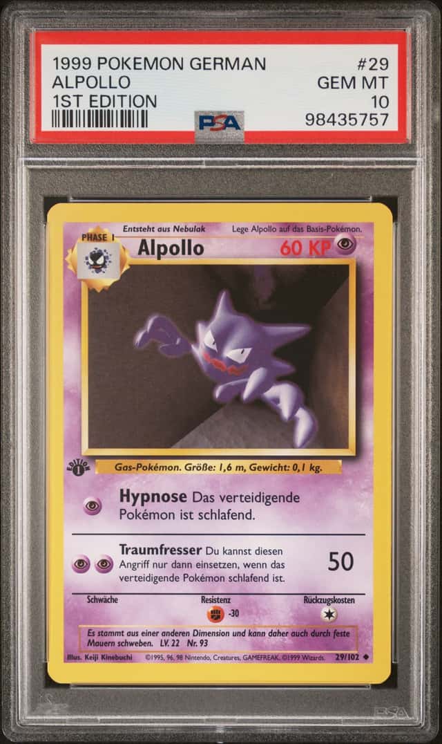 Alpollo