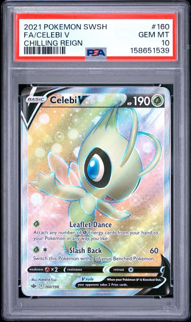 Celebi V
