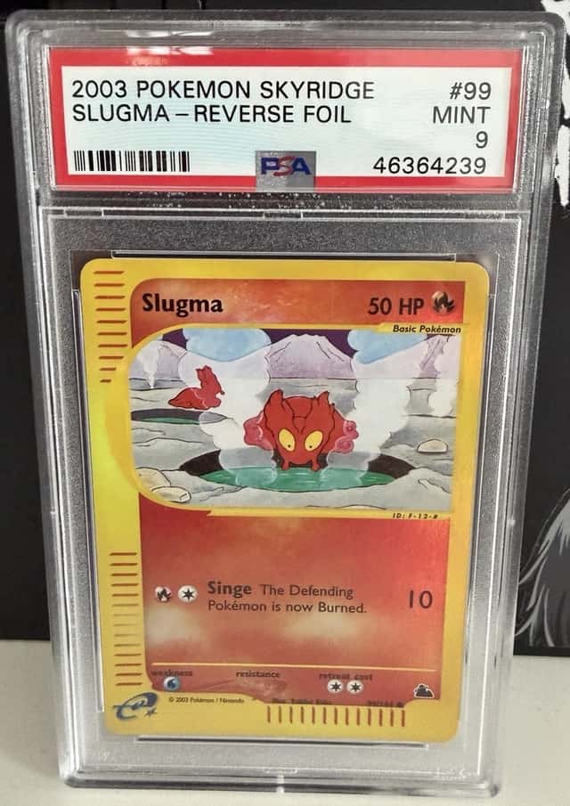 Slugma