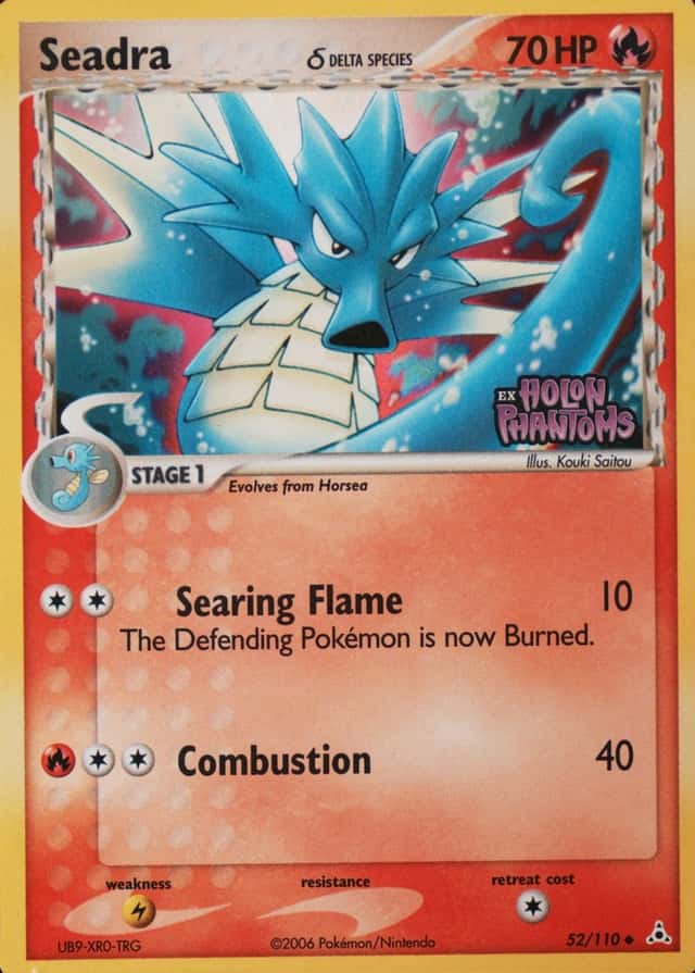 Reverse Holo