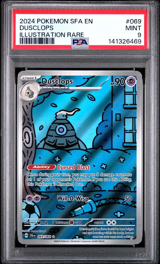 Dusclops