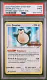 Snorlax