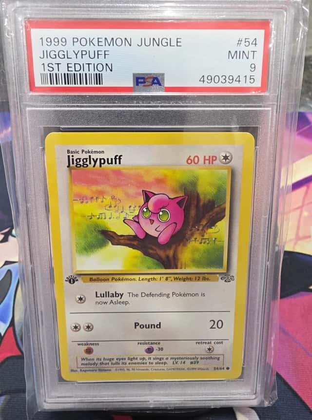 Jigglypuff