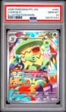 Ludicolo