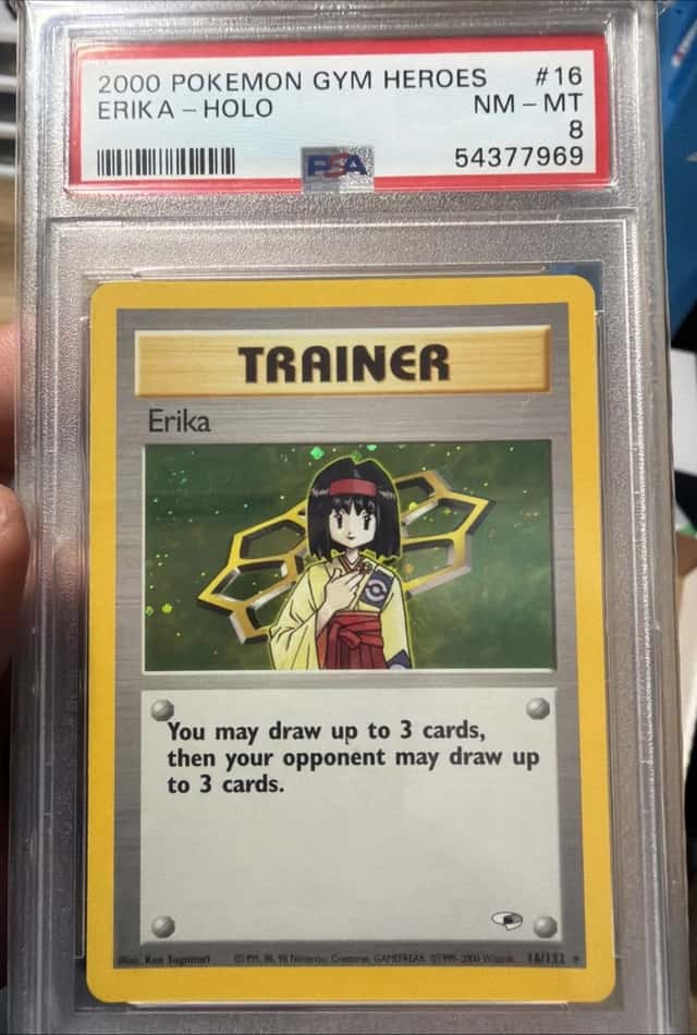 Erika