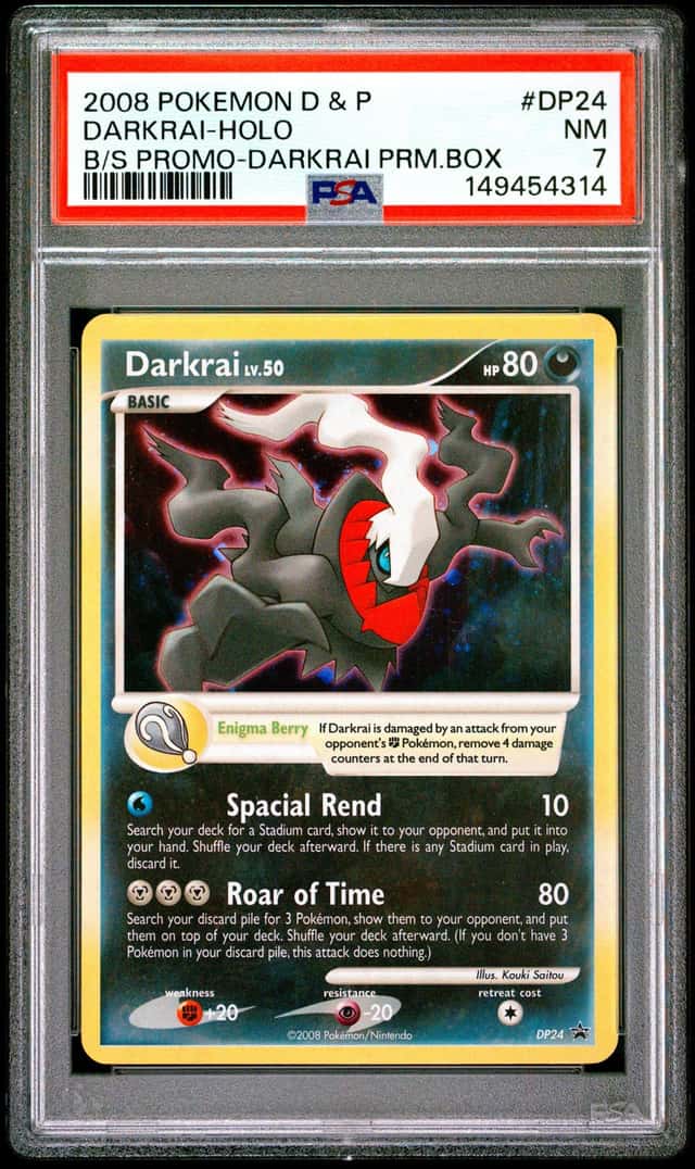 Darkrai