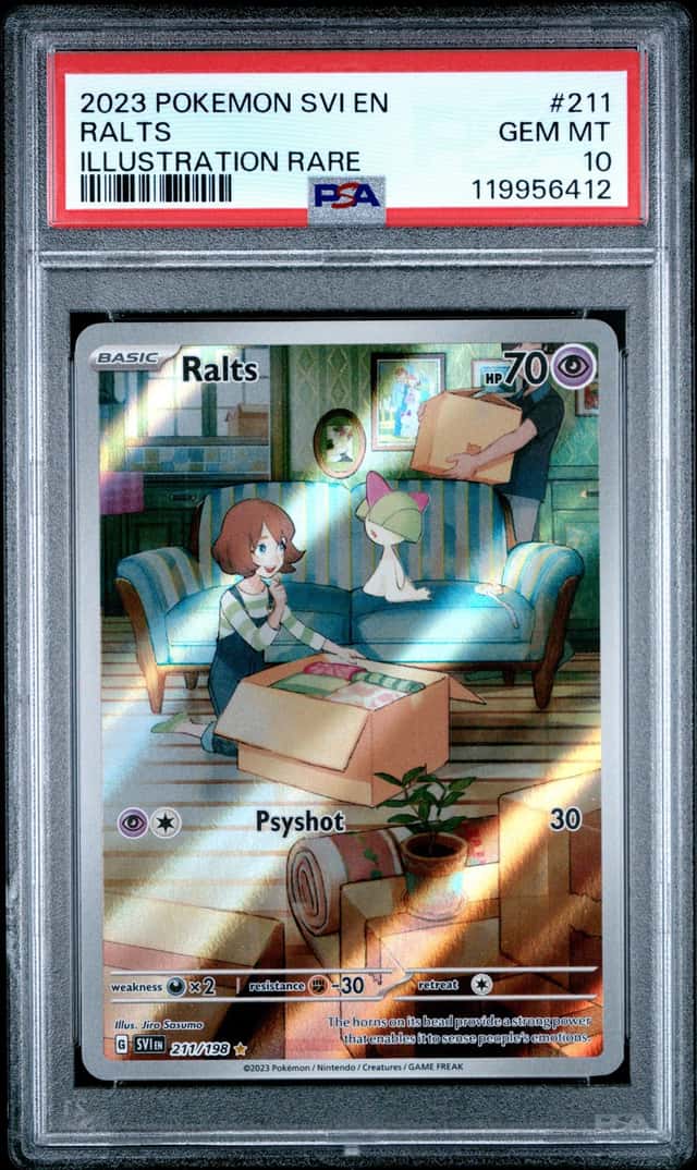 Ralts