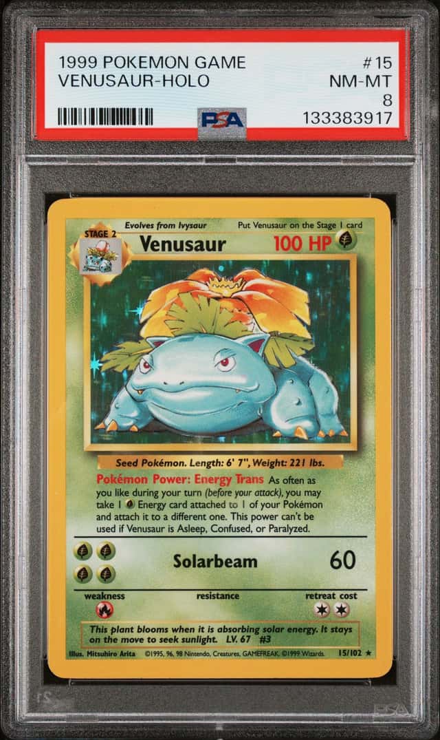 Venusaur