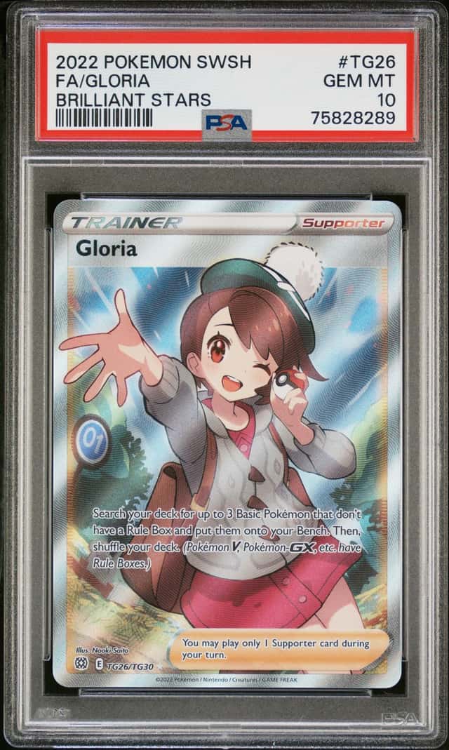 Gloria
