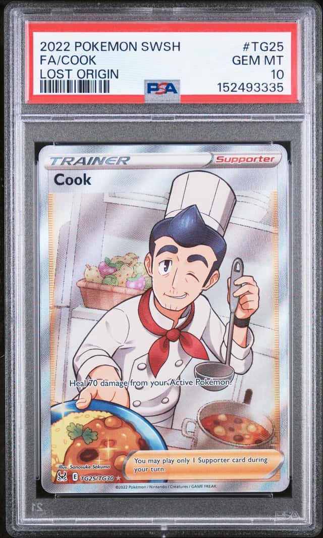 Cook