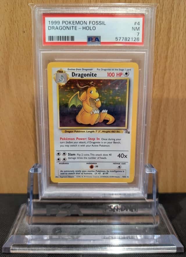 Dragonite