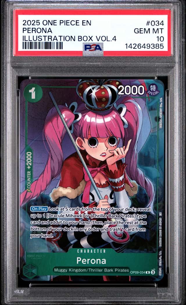 Perona