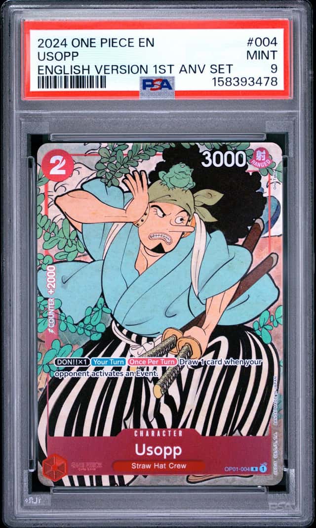 Usopp