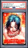 Portgas D. Ace