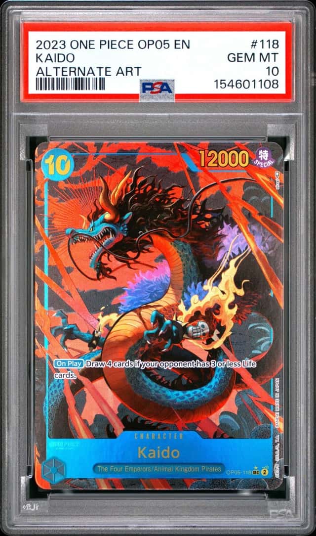 Kaido