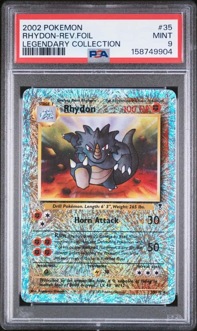 Rhydon