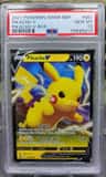 Pikachu V