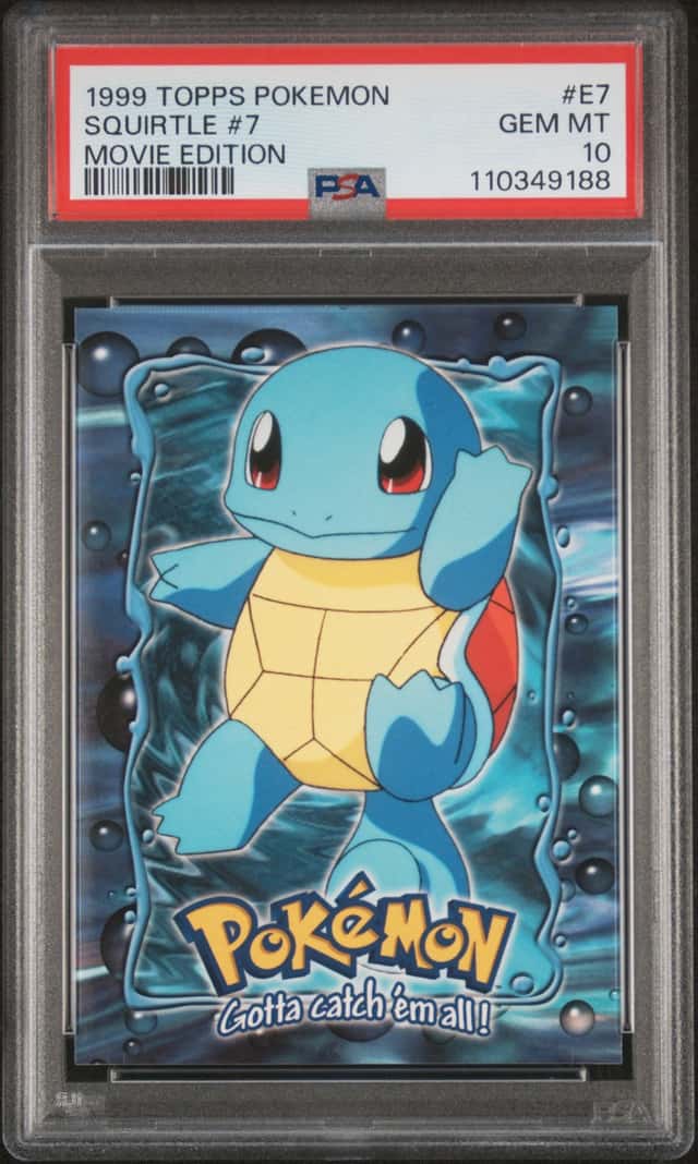 Squirtle