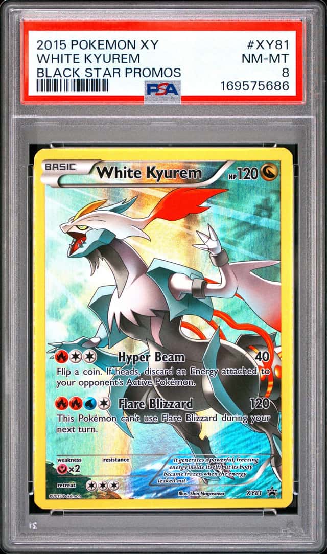 White Kyurem